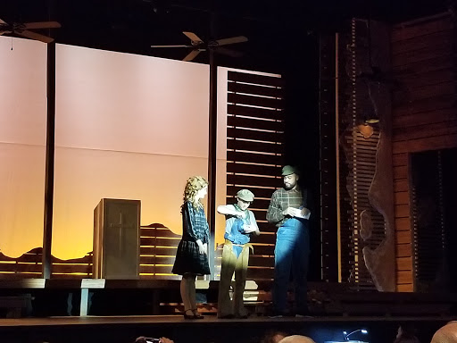 Performing Arts Theater «Henegar Center For the Arts», reviews and photos, 625 E New Haven Ave #119, Melbourne, FL 32901, USA