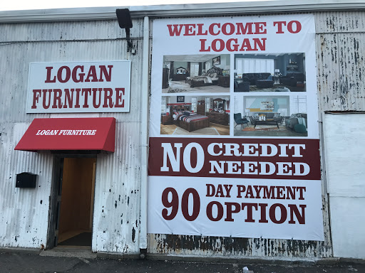Furniture Store «Logan Furniture», reviews and photos, 50 Freeport Way, Dorchester, MA 02122, USA