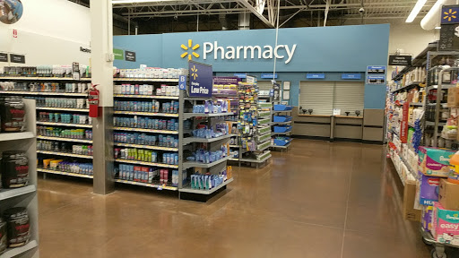 Supermarket «Walmart Neighborhood Market», reviews and photos, 109 Gallatin Pike N, Madison, TN 37115, USA