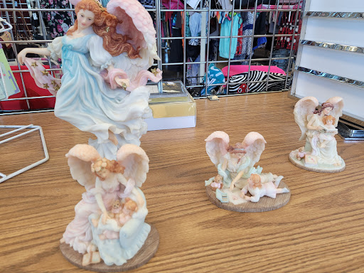 Thrift Store «Disabled American Veterans», reviews and photos