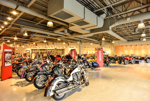 Motorcycle Dealer «MOMS Boston», reviews and photos, 184 Broadway, Revere, MA 02151, USA