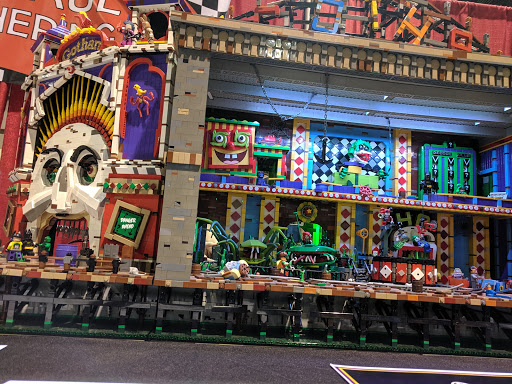 Event Venue «Lexington Center», reviews and photos, 430 W Vine St, Lexington, KY 40507, USA