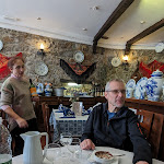 Photo n°1 de l'avis de guillaume.O fait le 12/11/2023 à 15:00 sur le  Adega do Padrinho à Viana do Castelo