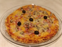 Plats et boissons du Pizzas à emporter Rémi la Boulange à Cuiseaux - n°1