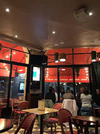 Atmosphère du Restaurant français Le Bouillon à Paris - n°5