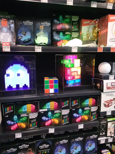 Gift Shop «ThinkGeek», reviews and photos, 401 NE Northgate Way, Seattle, WA 98125, USA