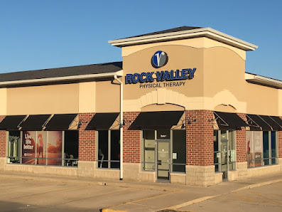 Rock Valley Physical Therapy - Geneseo
