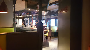 Photo n°62 de Chupito à Mulhouse ()