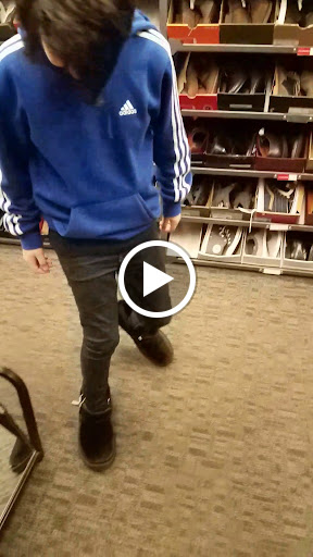 Department Store «Nordstrom Rack The Shops at Oak Brook Place», reviews and photos, 2155 22nd St, Oak Brook, IL 60523, USA