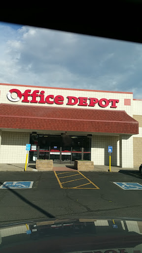 Office Supply Store «Office Depot», reviews and photos, 670 S Wadsworth Blvd, Lakewood, CO 80226, USA