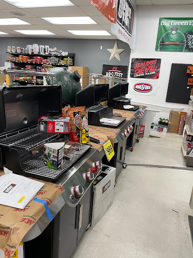 Hardware Store «Triangle Ace Hardware», reviews and photos, 4711 Hope Valley Rd #1j, Durham, NC 27707, USA