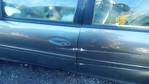 Auto Body Shop «Black Horse Pike Auto Body», reviews and photos, 6324 E Black Horse Pike, Egg Harbor Township, NJ 08234, USA