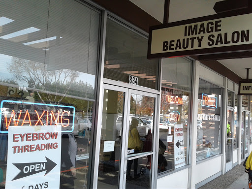 Beauty Salon «Image Beauty Salon», reviews and photos, 834 W El Camino Real, Sunnyvale, CA 94087, USA