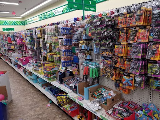 Dollar Store «Dollar Tree», reviews and photos, 376 Main St, Wakefield, MA 01880, USA