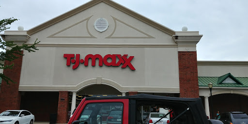 Department Store «T.J. Maxx», reviews and photos, 1125 Woodstock Rd #450, Roswell, GA 30076, USA
