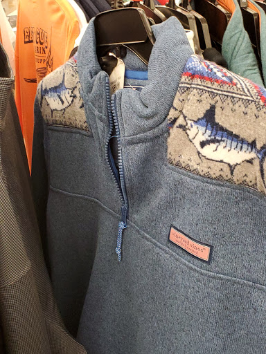 Department Store «T.J. Maxx», reviews and photos, 7555 W Hillsborough Ave, Tampa, FL 33615, USA