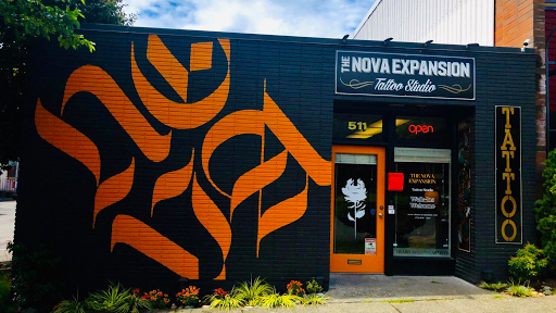 The Nova Expansion Tattoo