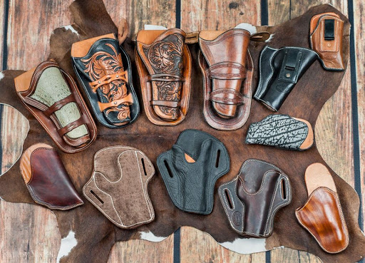 Western Apparel Store «Mule Skinner Boots», reviews and photos, 112 N Main St, Chelsea, MI 48118, USA