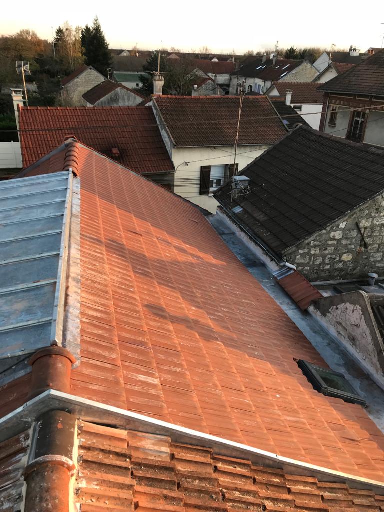 Photo n° 5 de l'avis de Yann.o fait le 30/11/2020 à 17:30