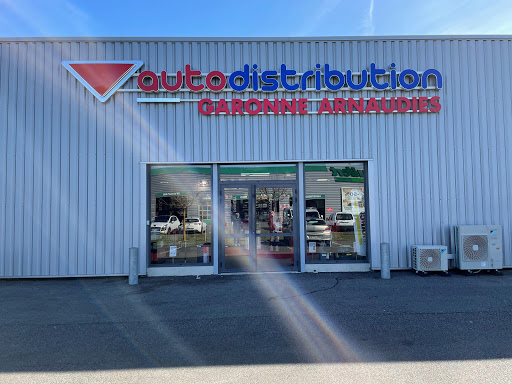 Photo 2 - Auto Pièces Comminges