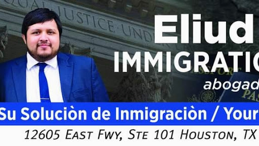 Immigration Attorney «Zavala Immigration Lawyer», reviews and photos