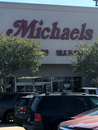 Craft Store «Michaels», reviews and photos, 5730 Fairmont Pkwy, Pasadena, TX 77505, USA