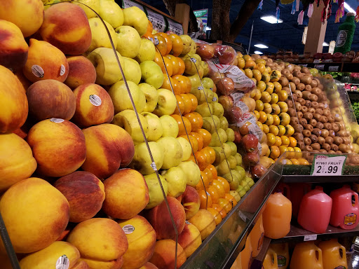 Supermarket «Cardenas Market Grocery Store», reviews and photos, 2450 S Vineyard Ave, Ontario, CA 91761, USA