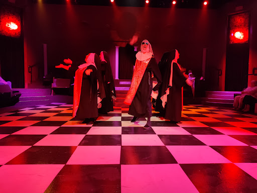 Performing Arts Theater «Tyler Civic Theatre», reviews and photos, 400 Rose Park Dr, Tyler, TX 75702, USA