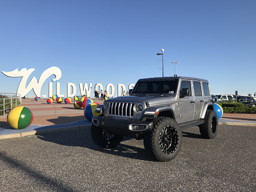 Car Dealer «Evolution Motorsports», reviews and photos, 4930 White Horse Pike, Egg Harbor City, NJ 08215, USA