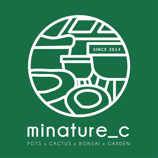 miNATURE_c ต้นไม้สายย่อ