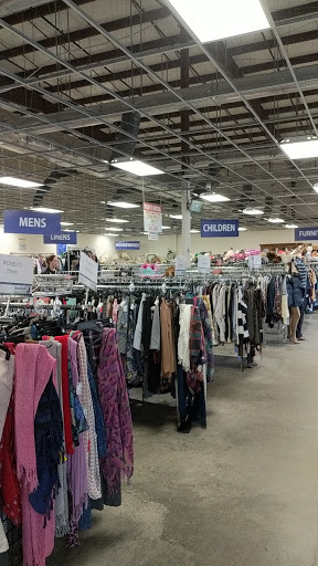 Thrift Store «Goodwill», reviews and photos, 1 N Mall Dr, Ocean Township, NJ 07712, USA