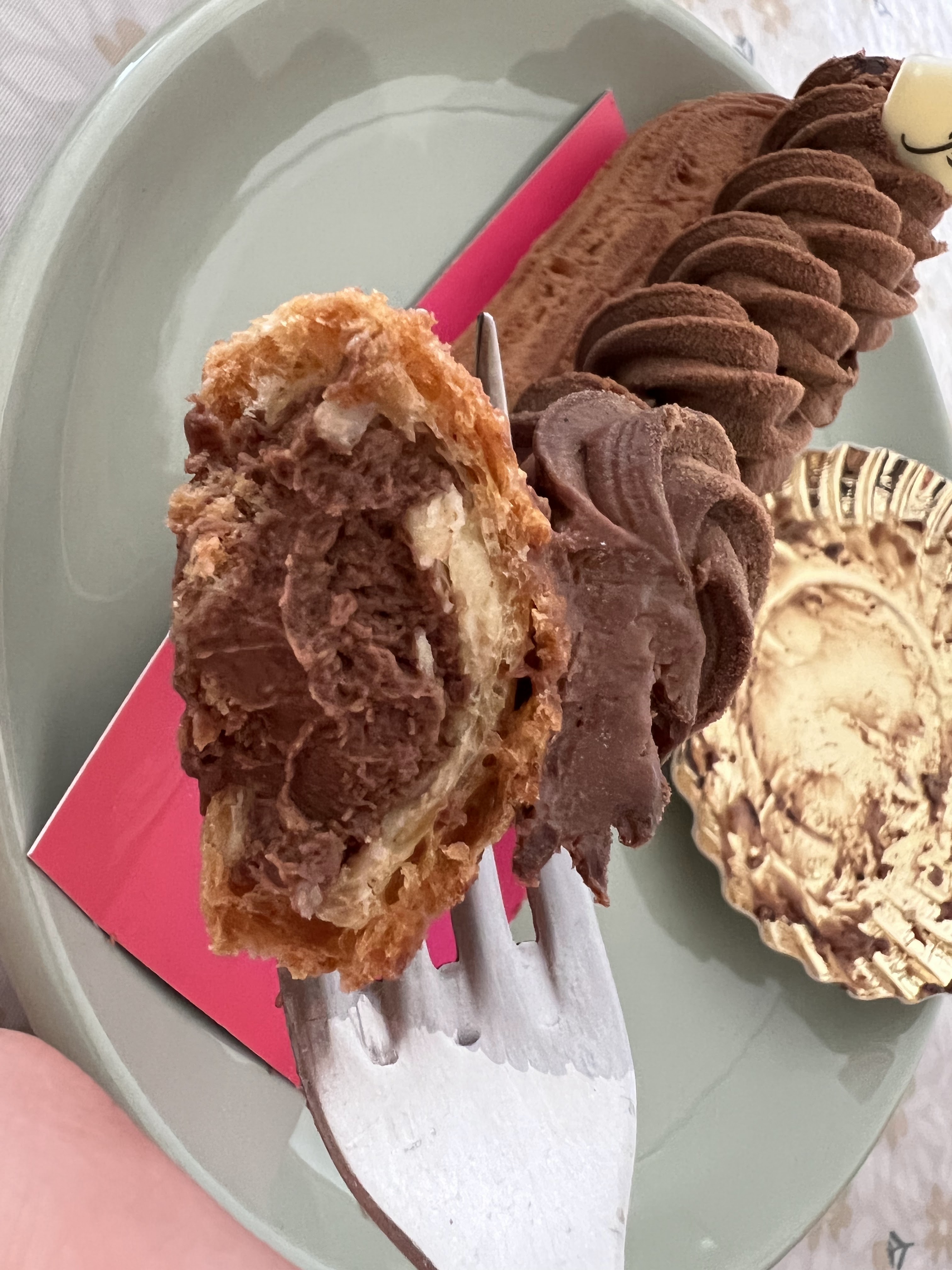 Photo n° 6 de l'avis de Olive.r fait le 30/01/2022 à 03:01