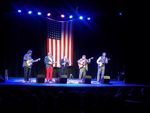 Performing Arts Theater «Tybee Post Theater», reviews and photos, 10 Van Horne Ave, Tybee Island, GA 31328, USA