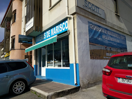 Información y opiniones sobre El Puente, Cooperativa De Mariscadores de Treto