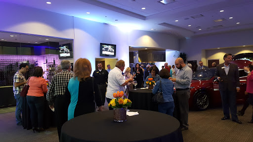 Cadillac Dealer «Crest Cadillac», reviews and photos, 6280 TX-121, Frisco, TX 75034, USA