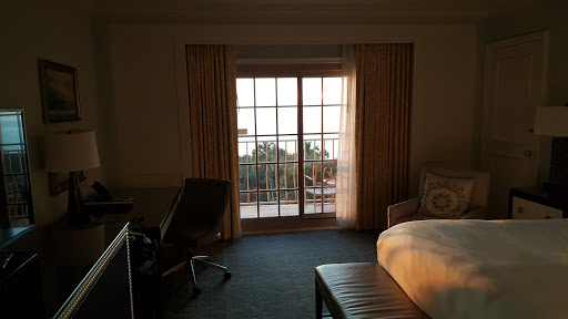 Resort «The Ritz-Carlton, Naples», reviews and photos, 280 Vanderbilt Beach Rd, Naples, FL 34108, USA