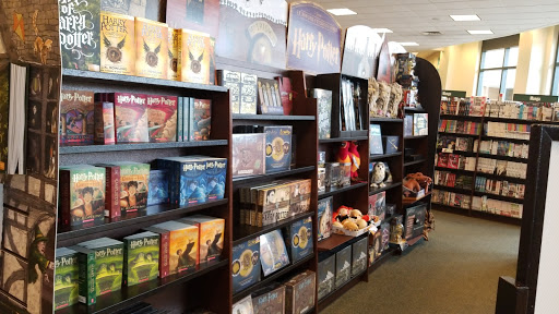 Book Store «Barnes & Noble», reviews and photos, 5959 Triangle Town Blvd, Raleigh, NC 27616, USA