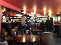 Atmosphère du Restaurant Le Séquoia Café à Neuilly-sur-Seine - n°11