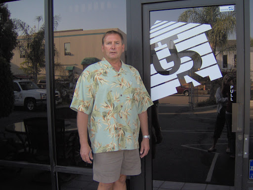 Roofing Contractor «Urbach Roofing Inc», reviews and photos, 445 Production St, San Marcos, CA 92078, USA