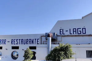 Restaurante El Lago image