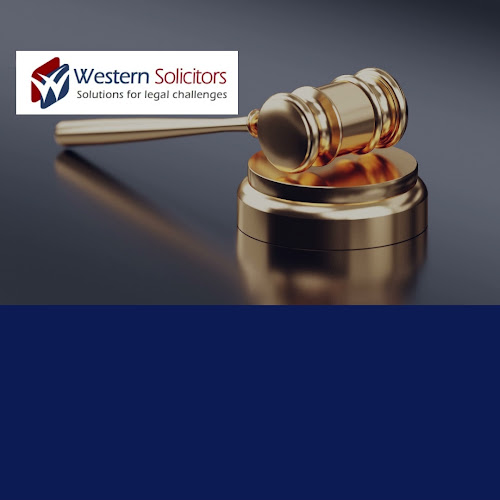 Western Solicitors Ltd - Attorney