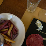 Photo n°1 de l'avis de Emanuela.o fait le 06/08/2023 à 15:03 sur le  Fiaschetteria à Santa Sofia