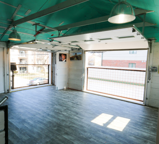 Auto Repair Shop «EK Auto Repair», reviews and photos, 6600 N Ogallah Ave, Chicago, IL 60631, USA