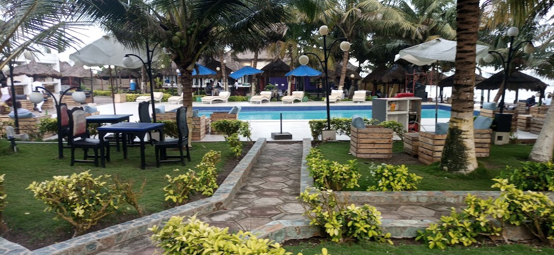 Sekondi-Takoradi, Gana