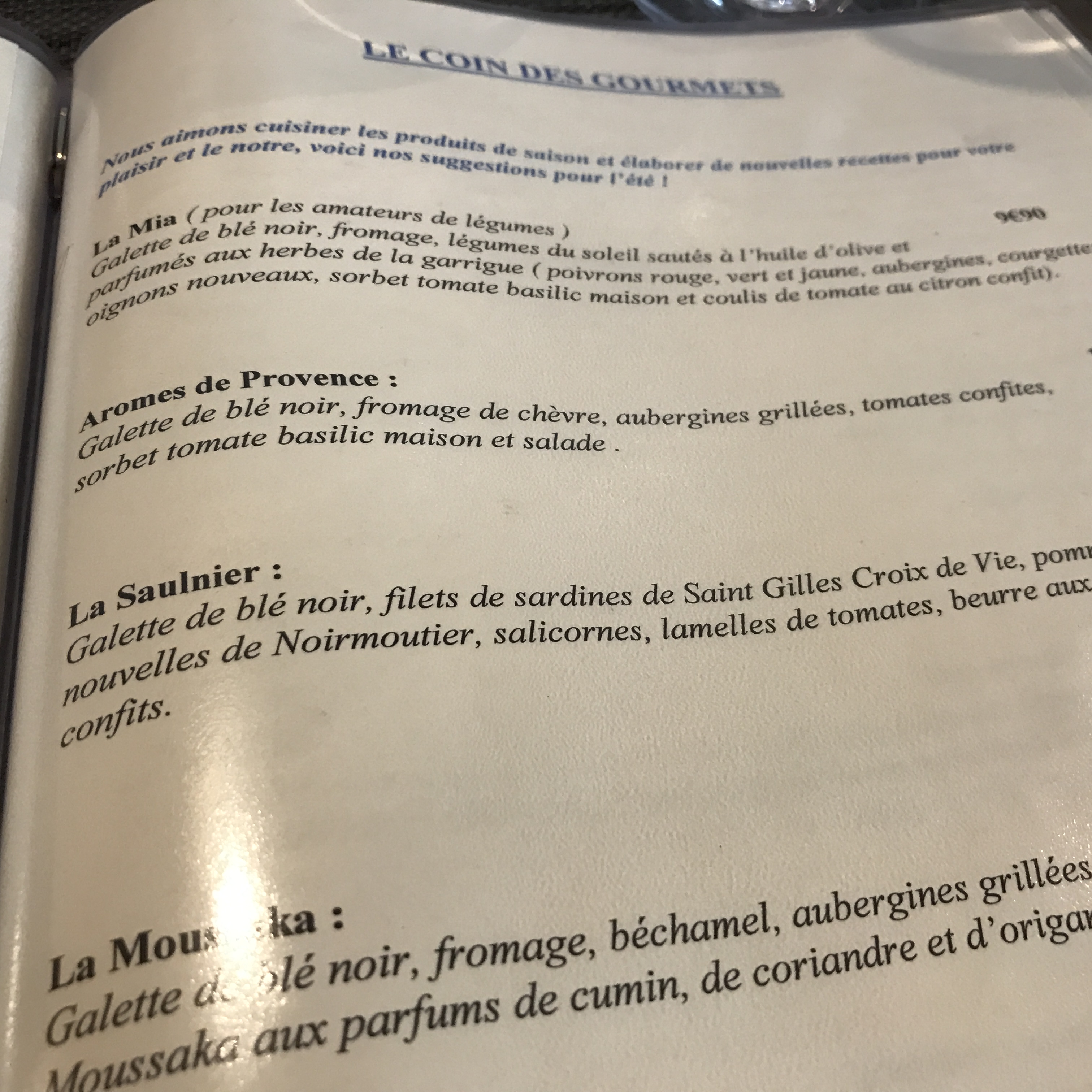 Photo n° 4 de l'avis de Guillaume. fait le 14/08/2017 à 21:17