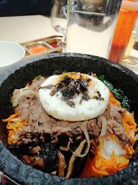 Les plus récentes photos du Restaurant coréen JMT - Jon Mat Taeng Paris - n°1