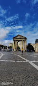 Place de la Victoire Bordeaux