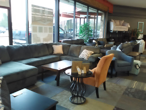 Furniture Store «Corvallis Furniture - Affordable New Furniture», reviews and photos, 1810 SW 3rd St, Corvallis, OR 97333, USA