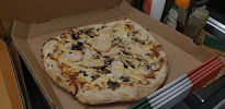 Pizza du Pizzas à emporter La Dernière Minute à Saint-Bonnet-de-Mure - n°20