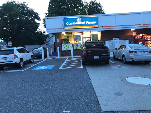 Cumberland Farms, 2 Main St, South Grafton, MA 01560, USA, 